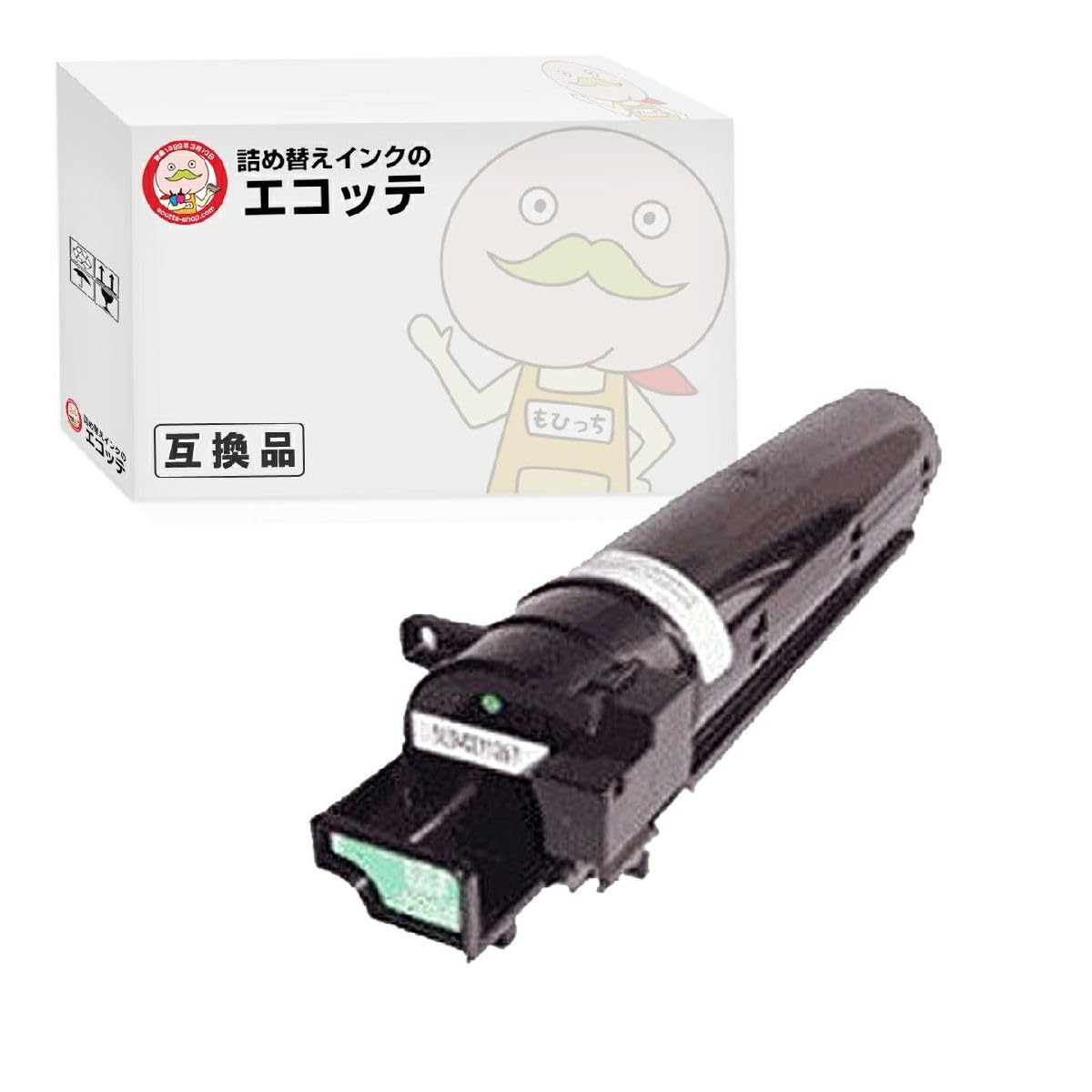 Amazon.co.jp: 【エコッテ】 RICOH (リコー)用 MP1601 リサイクル 