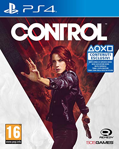 Lo schema di combattimento combina azione shooter, soprannaturale, upgrade, lo ad Out personalizzabili