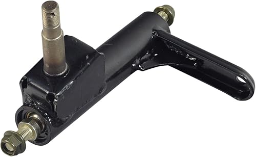 AlveyTech Manguito de dirección del husillo derecho para el Coleman KT196 Go-Karts  Reemplazo duradero Off-Road 4 ruedas Quad Partes cuádruples disponible en Yaxa El Salvador