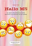 Hallo MS - Heike Führ