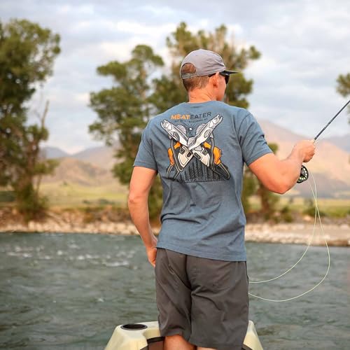 Meat Eater Store Bear Grease T-Shirt3