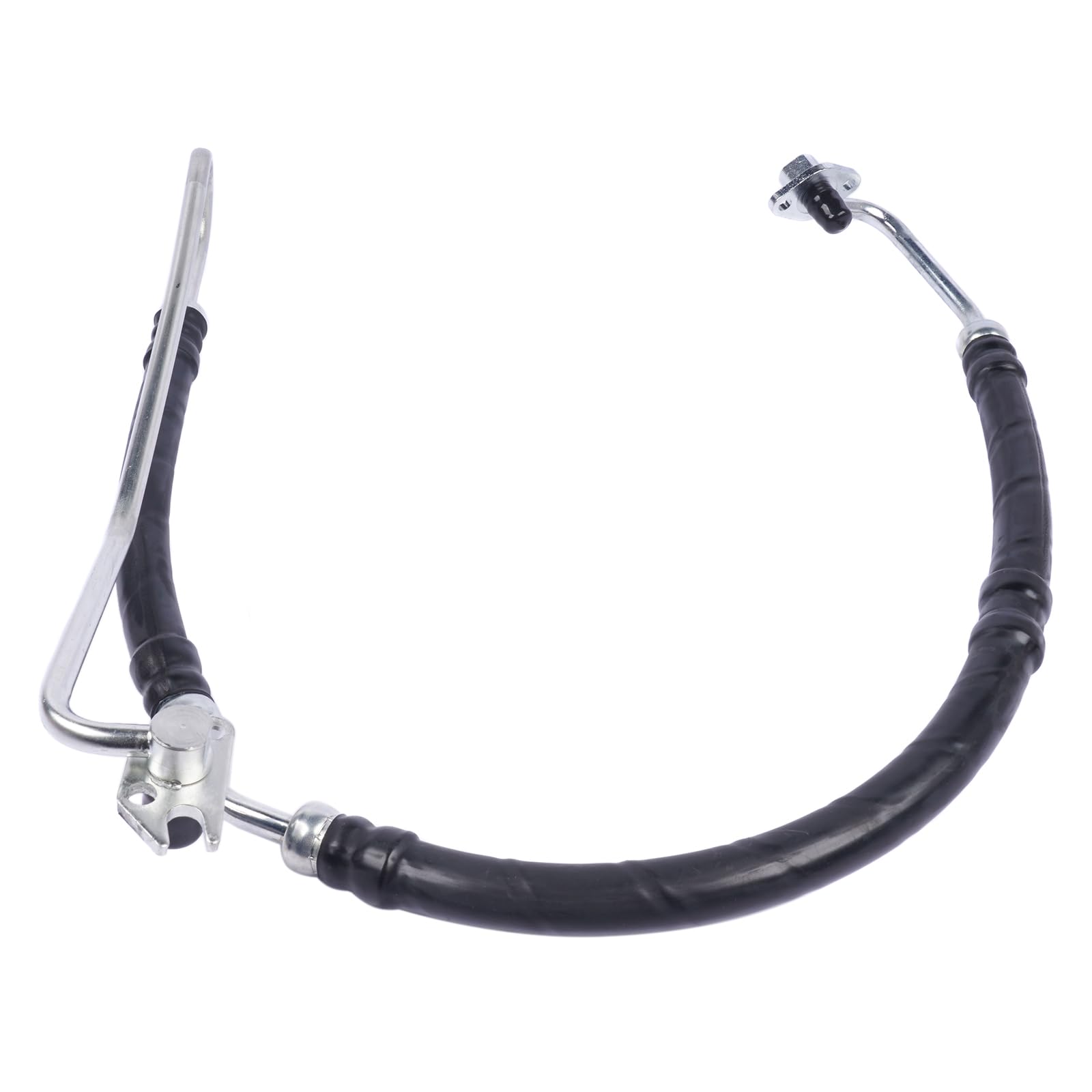 Tubo di prolunga per servolezione, compatibile con A4 B8 8K2 8K5 A5 8T 2.0 TDI 8R1422893R 8K1422893CT