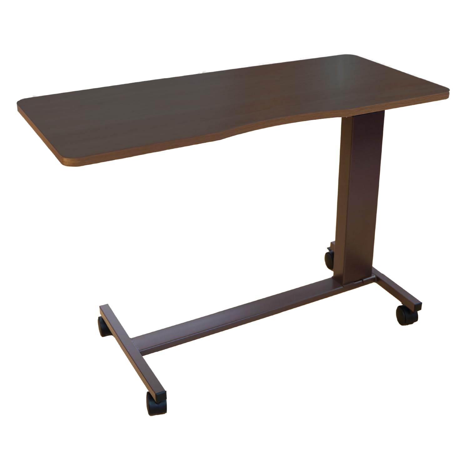 Amazon.co.jp: 傷や汚れに強いメラミン化粧天板 サイドテーブル