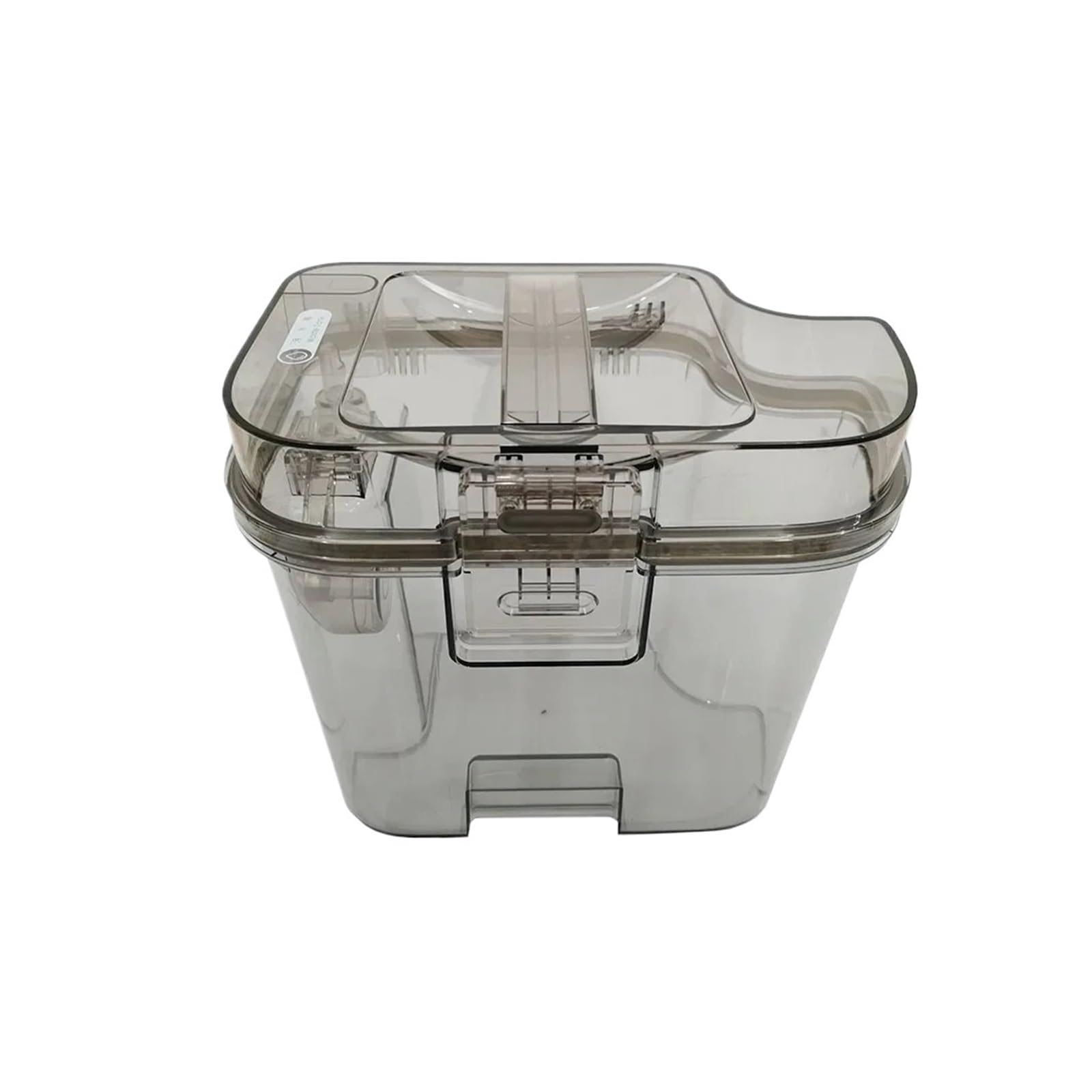 CHPOYZSPQ Clean Water Tank,Compatible With Dreame W10 W10 Pro
