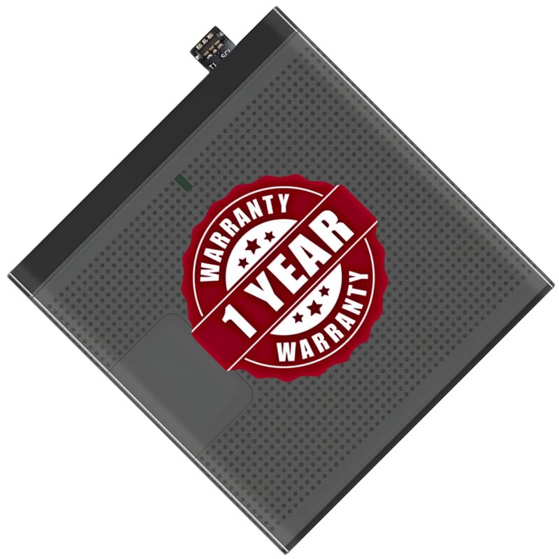 Image of Original BLP745 Battery Compatible for OnePlus 7T Pro (HD1910, HD1911, HD1913) - (4085mAh) - 1 Year Warranty JK10