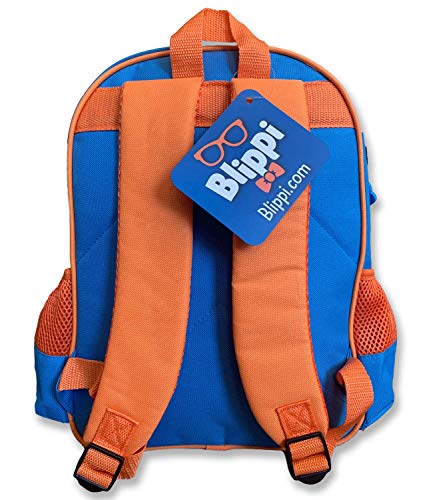 blippi backpack amazon