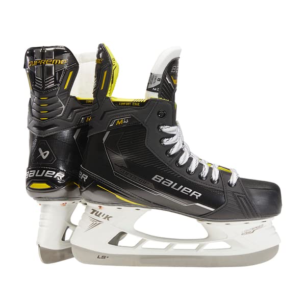 BauerSupreme M4 Senior Ice Skates