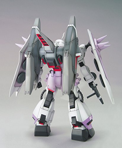 Blaze Zaku Phantom Modelo 1/100 Gundam Seed Destiny miniatura 2