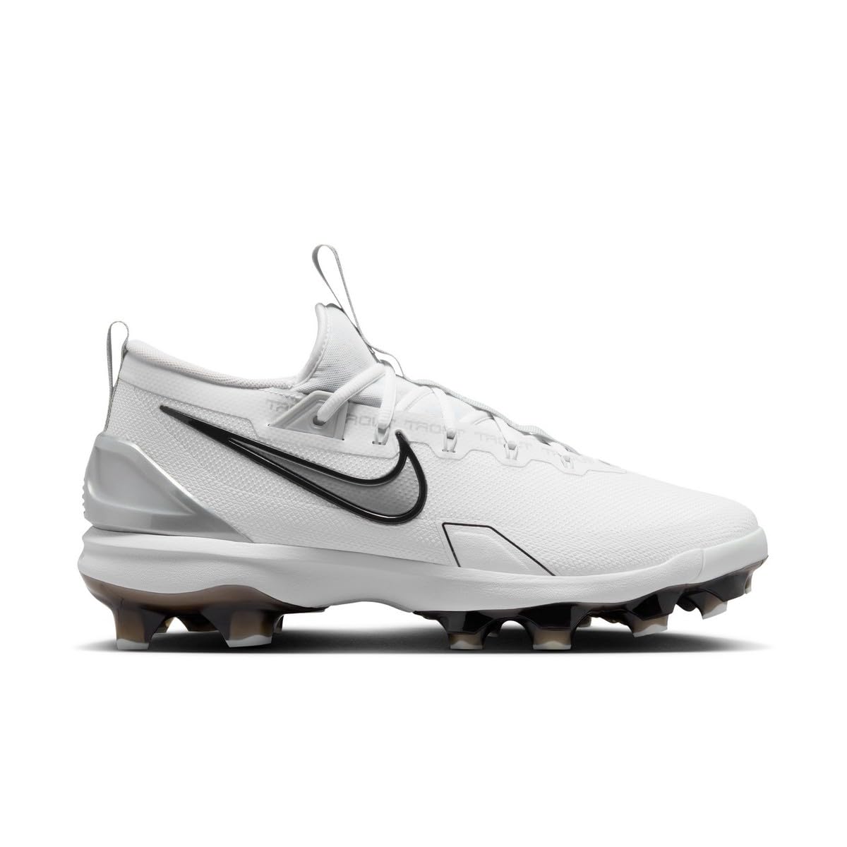 Nike Men's Force Zoom Trout 9 Elite Rubber Molded Baseball Cleats