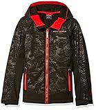 ZeroXposur Boys' Combat Softshell Jacket