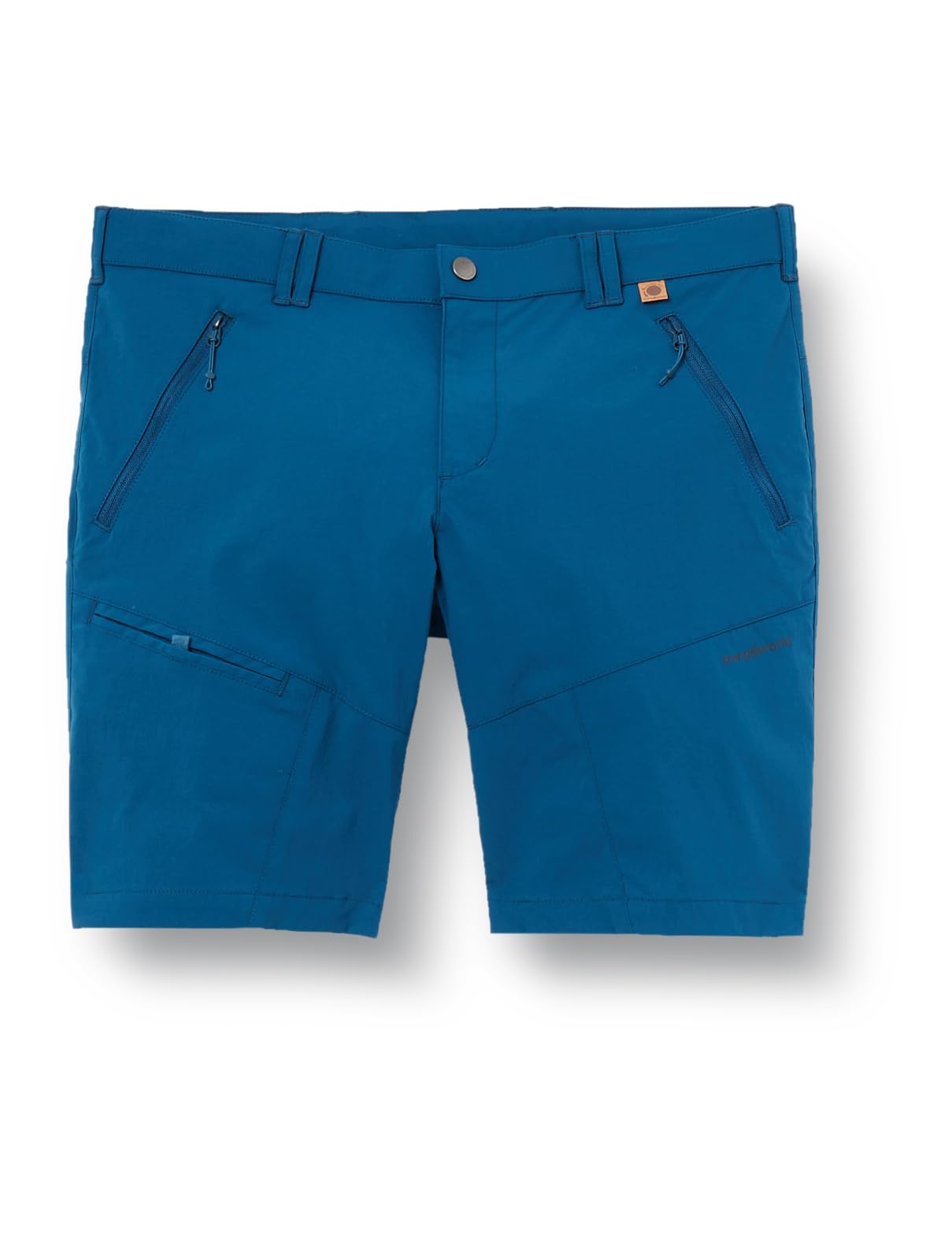 TRANGO Pantalón Corto Maple Unisex niños
