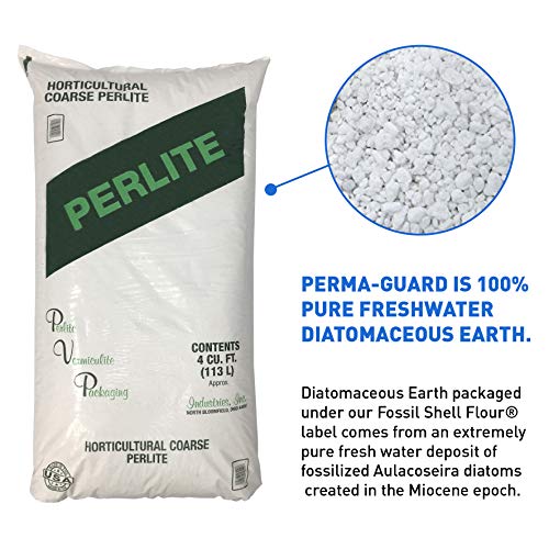 PVP Organic Perlite Planting Soil Additive - Image 6