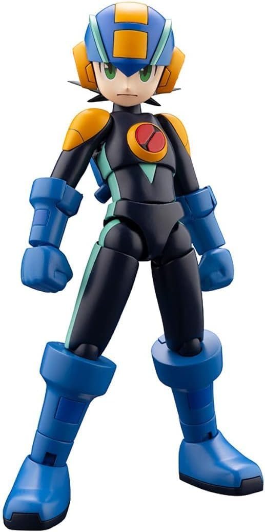 Amazon.co.jp: コトブキヤ KP531 ロックマンエグゼ ロックマン