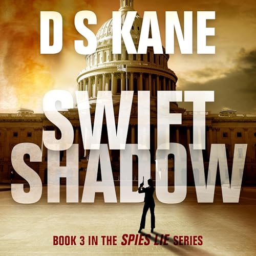 『Swiftshadow』のカバーアート