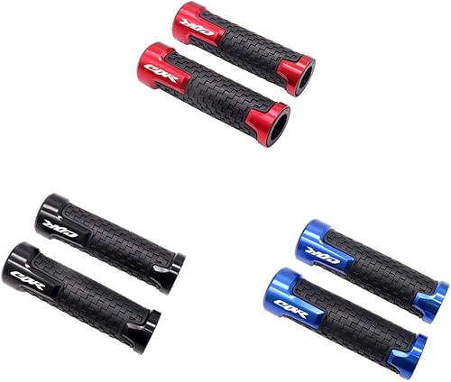 Miniatura 6 de Empuñaduras de manillar Honda CBR de motocicleta para Honda CBR60F  CBR125R  CBR150R  CBR250R  CBR600RR  CBR900RR  CBR954RR