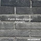 Puddn Bwoy
