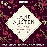 Cover of Jane Austen: The 250th Anniversary Collection