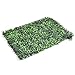 Jardín Vertical Artificial Pared Césped Planta Flor Cesped Plantas Guirnalda Decorativa para...