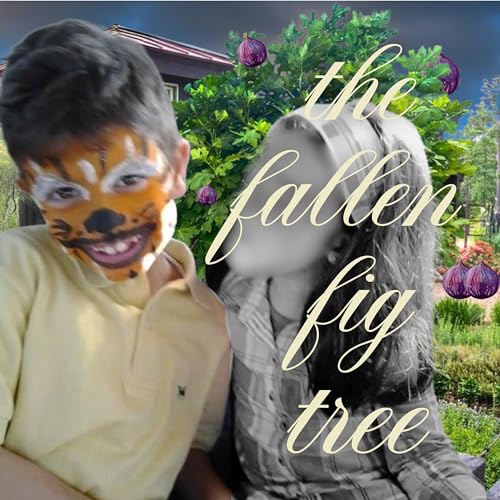 The Fallen Fig Tree cover art