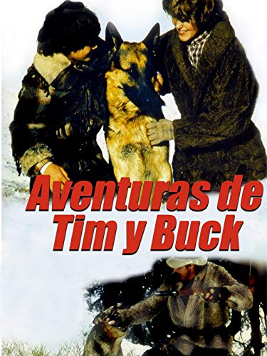 Aventuras de Tim y Buck