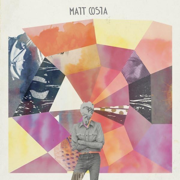 Matt Costa [Audio CD] COSTA,MATT