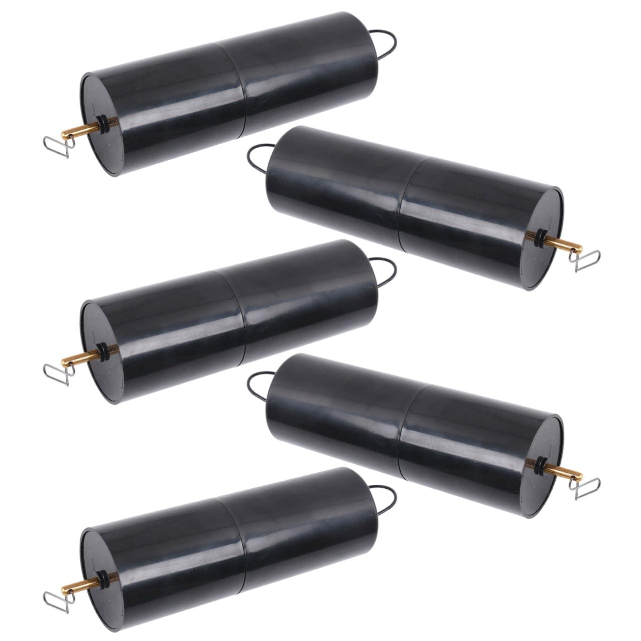 Moteur pour girouette pour faire tourner les carillons sans vent pack de 5 outils