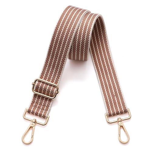 Image of Purse Straps Replacement Wide Crossbody Shoulder Strap for Bags Purse Extender Accessories Guitar Straps