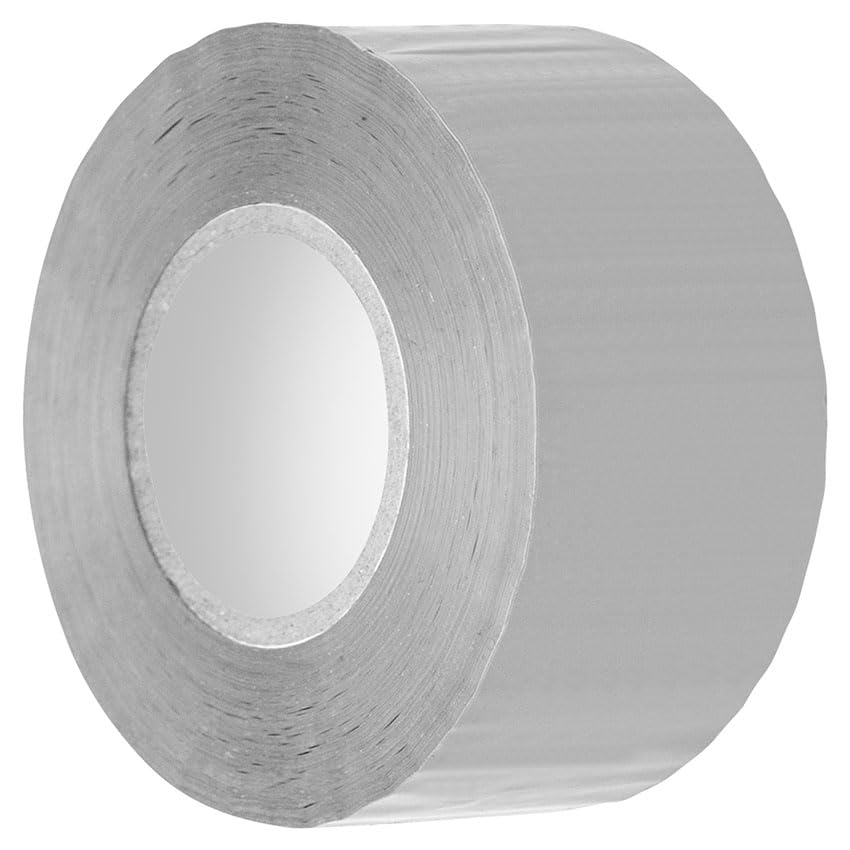 Ruban Adhésif Compact Noir 10 M X 50 Mm - Ultra-résistant Et étanche - Idéal Pour Réparations Maison, Bricolage Et Extérieur