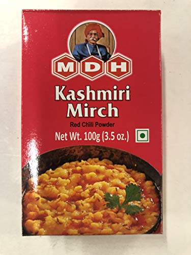 mdh kashmiri mirch