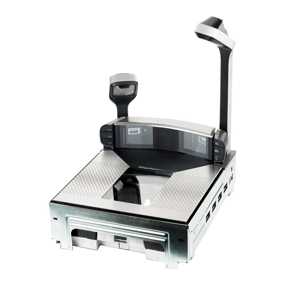 Amazon.com: Datalogic Scanning 90ACC0196 Data Logic ADC, Pwr  