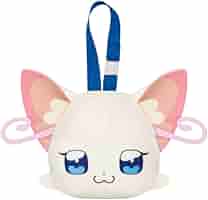 わんだふるぷりきゅあ！ ぬいぐるみ・ポーチ9点セット Amazon.co.jp: わんだふるぷりきゅあ! 犬飼こむぎ プリティ