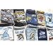 Boy's Dinosaur Style Children Boy Sport Crew Socks 15-19cm,4-8 Year old(10 Pair)