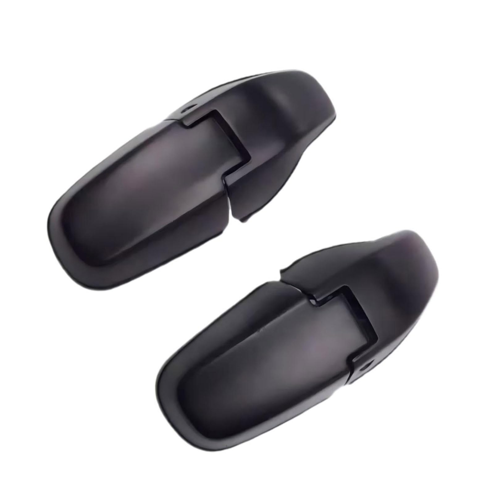 Fazvncv Of Rear Tailgate Glass Hinges Intended For 2005 2010 Vehicle Models Direct Substitute Rear Window Hinge