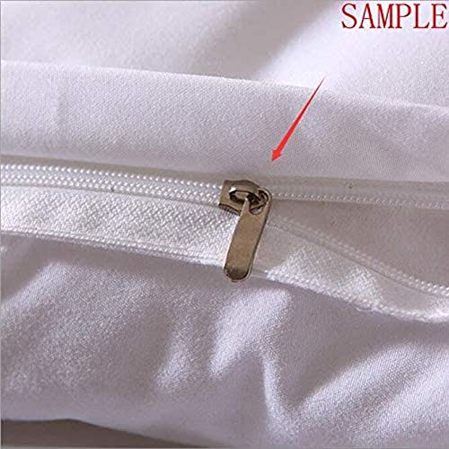 Black Evening Red Moon Duvet Cover Queen Lonely Howling Wolf Theme Bedding Sets Black Base Gothic Style 3 Pieces Comforter Sets(1 Duvet Cover 2 Pillow Cases) #TOP3