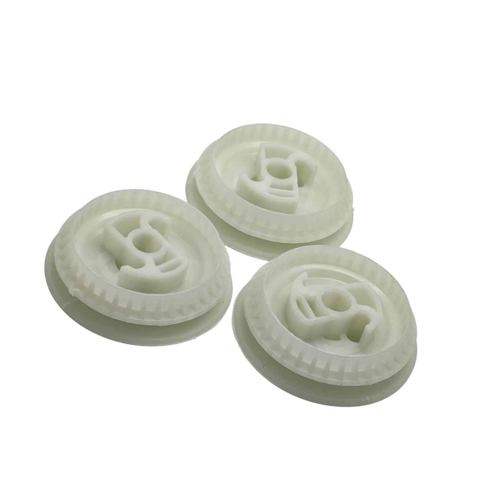 3pcs Recoil Starter Pulley Fit for 017 018 MS180 MS170 MS250 MS230 MS210 021 023 025 Chainsaw Parts 1123 195 0400 Accessories