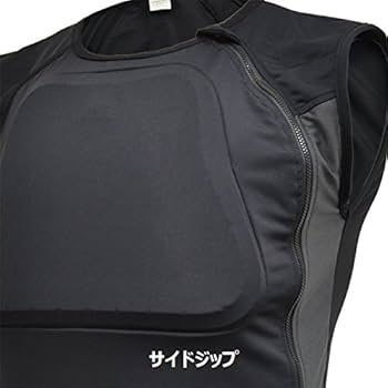 e'bs Xrdプロテクター サイズM 新品未使用 Amazon | 山城(yamashiro) BodyRegulator バイクプロテクター