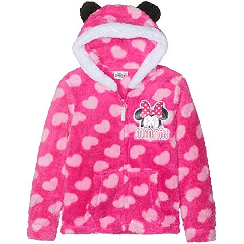Disney Minnie Mädchen 2119 Blazer, Pink, 92 Cover