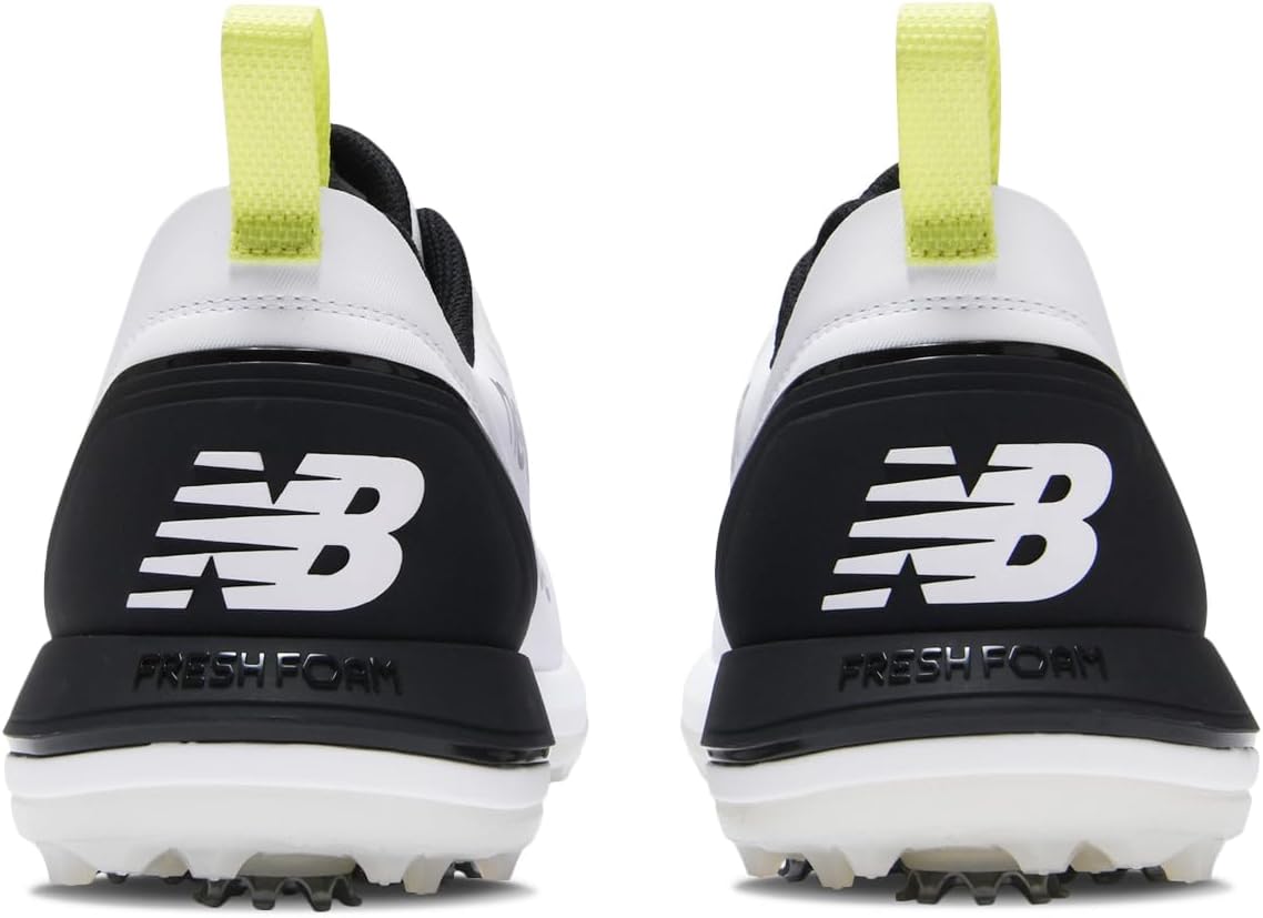 Amazon | [ニューバランス] ゴルフシューズ FRESH FOAM 2500