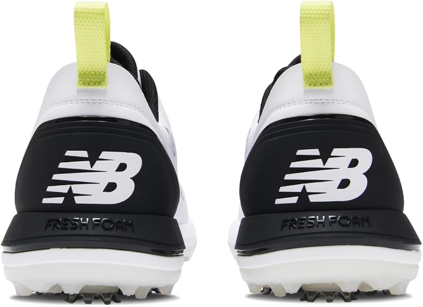 【新品】NewBalance Fresh Foam 2500 UG2500ゴルフ Amazon | [ニューバランス] ゴルフシューズ FRESH FOAM 2500