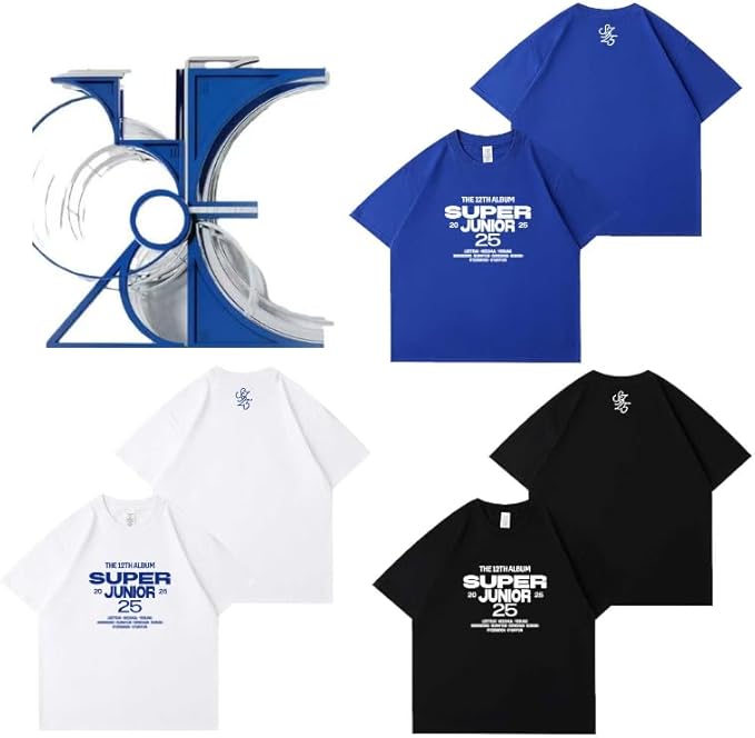 SUPER JUNIOR 展示会 SUPER RECORDS Tシャツ ドンへ SUPER JUNIOR 展示会 SUPER RECORDS Tシャツ ドンヘ - メルカリ