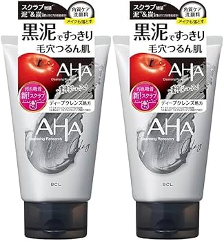 【新品】AHA クレンジングリサーチ ウォッシュクレンジング14本 6055 2980円以上で注文可能 AHA クレンジングリサーチ ウォッシュ