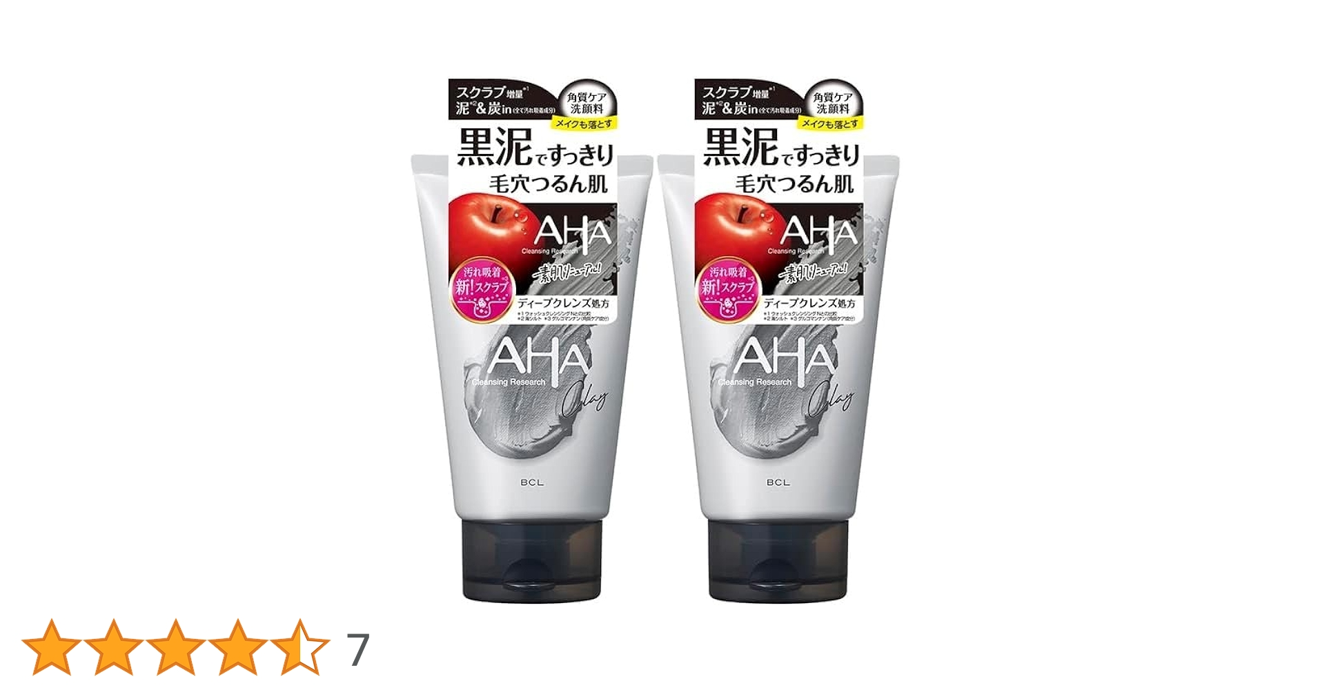 Raymama専用ページ--AHAクレンジングリサーチ120g*15本セット AHA クレンジングリサーチ ウォッシュクレンジング A ( 120g