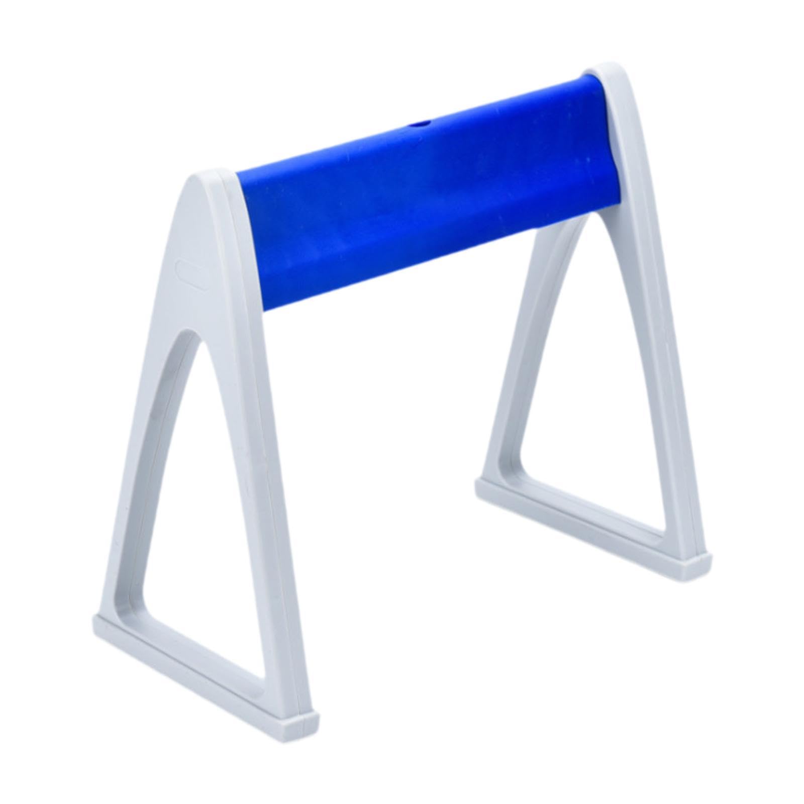 ILSMYSUTRA® Pipette Rack Scientific Instrument Organizer Easy Assembly Micropipette Rack Triangle-image-13