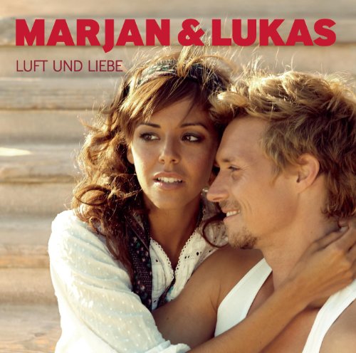 Marjan und Lukas