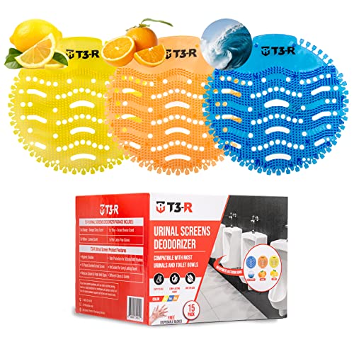 What Is a Urinal Cake & What Is It Used for?