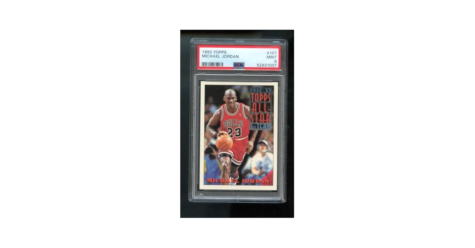 Topps - 直筆サインカード Michael Arroyo 299枚限定 PSA 9 61WJSsz3kxL._UF350,350_QL50_.jpg