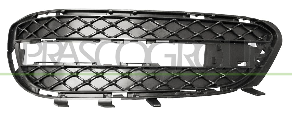 PRASCO ME0432134 Rejilla de ventilación parachoques Delante, izquierda