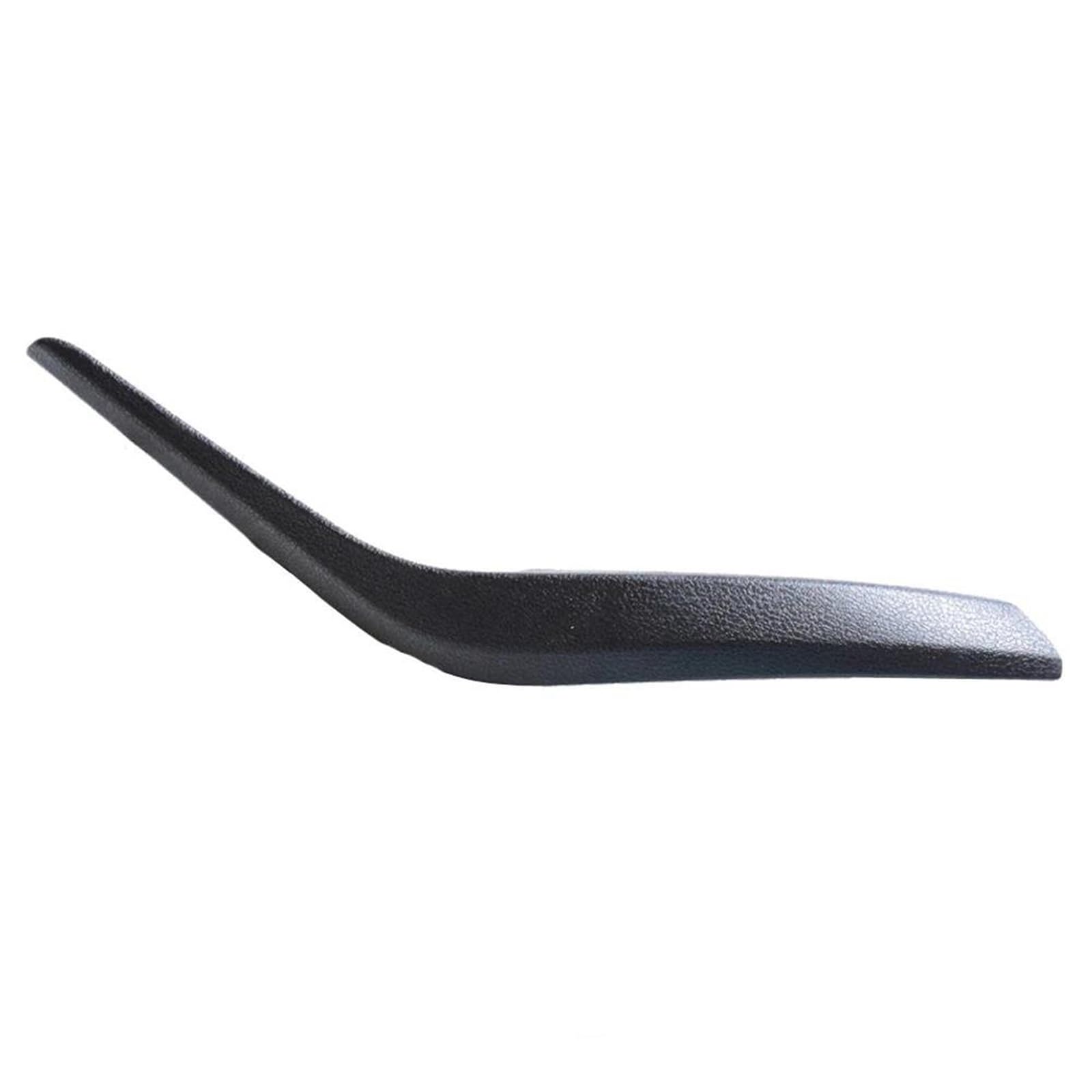 Noheeu Left Black Inner Door Handle Auto Parts Interior Door Handle Replacement Modification For Bmw X1 E84 2010-2016