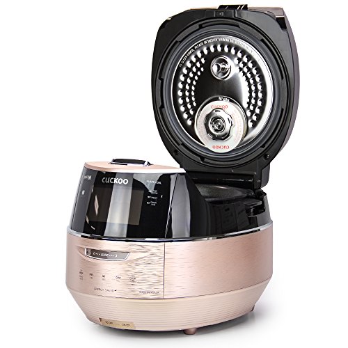 Cuckoo vs Zojirushi Rice Cooker Comparison