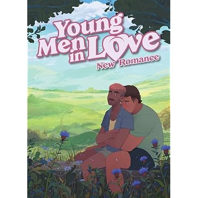 Young Men in Love